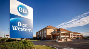 Отель Best Western Inn of St. Charles  Сент-Чарльз